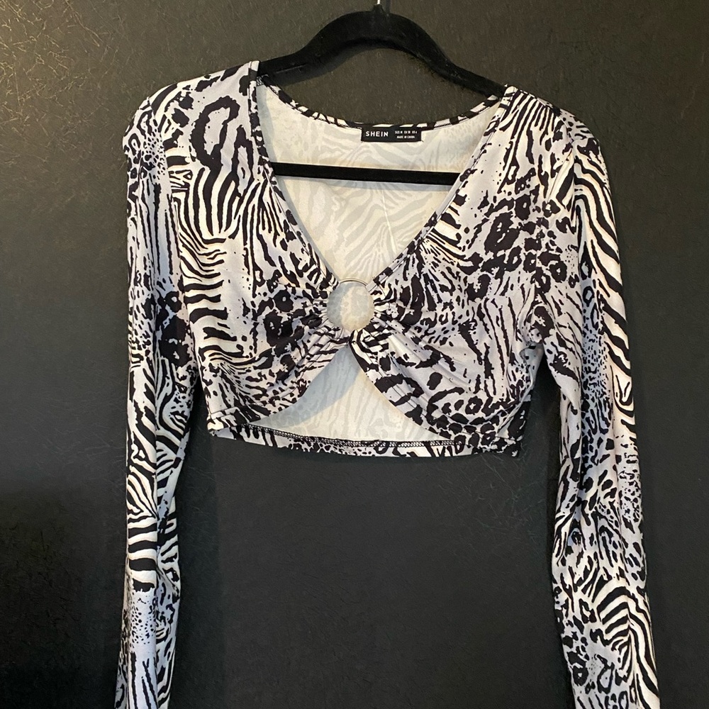SHEIN top